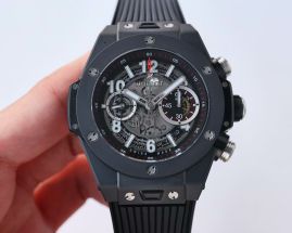 Picture of Hublot Watches Men Big Bang Unico _SKU1634hublot-45mm-0504763322